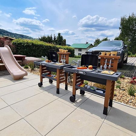Apartmany Studenoff Rokytnice nad Jizerou Luaran gambar