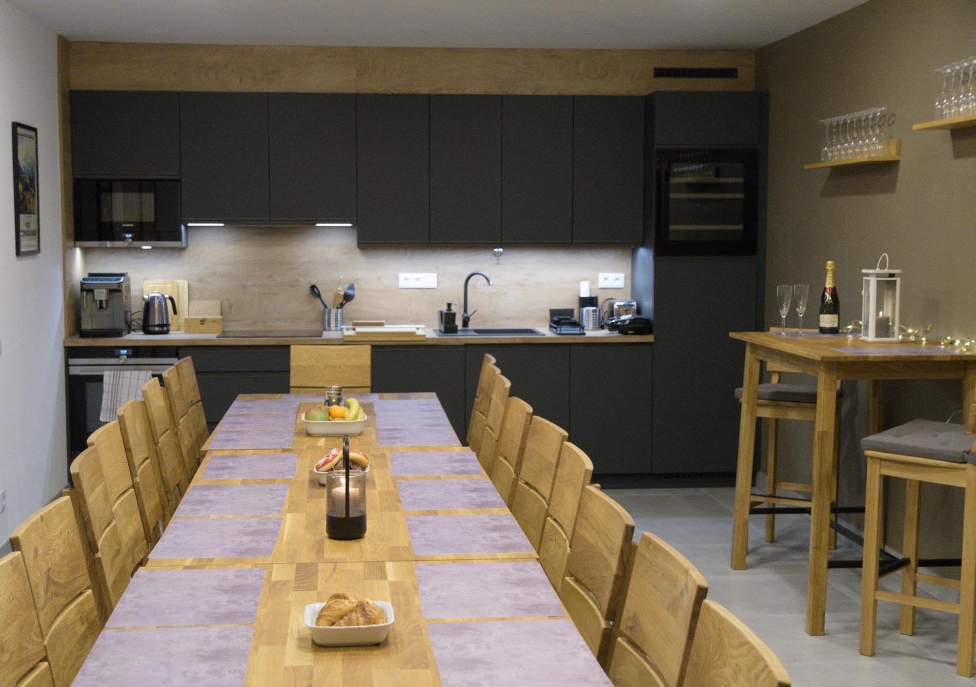 Apartmany Studenoff Rokytnice nad Jizerou Luaran gambar