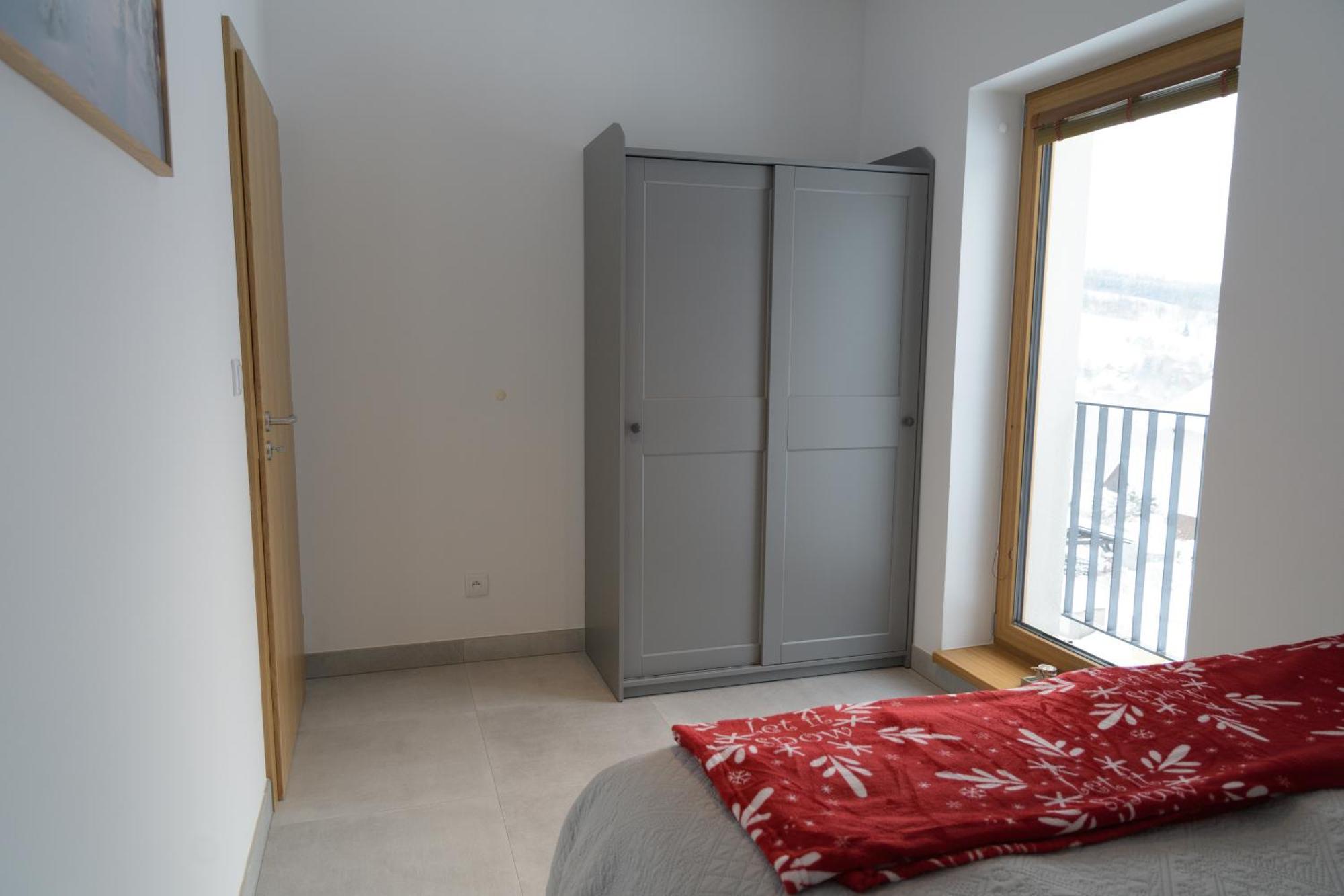 Apartmany Studenoff Rokytnice nad Jizerou Luaran gambar