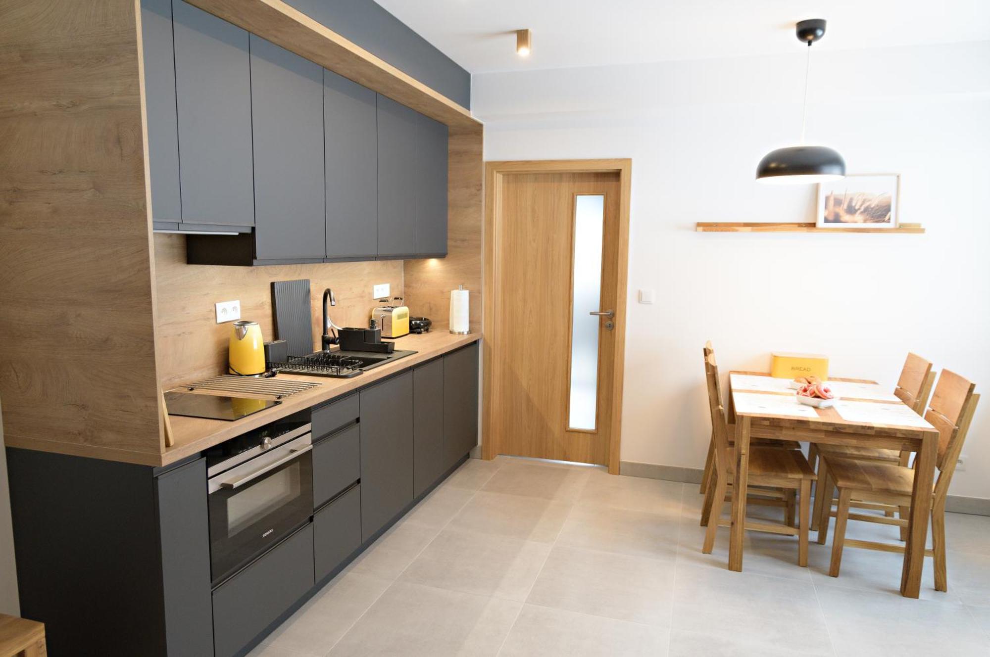 Apartmany Studenoff Rokytnice nad Jizerou Luaran gambar