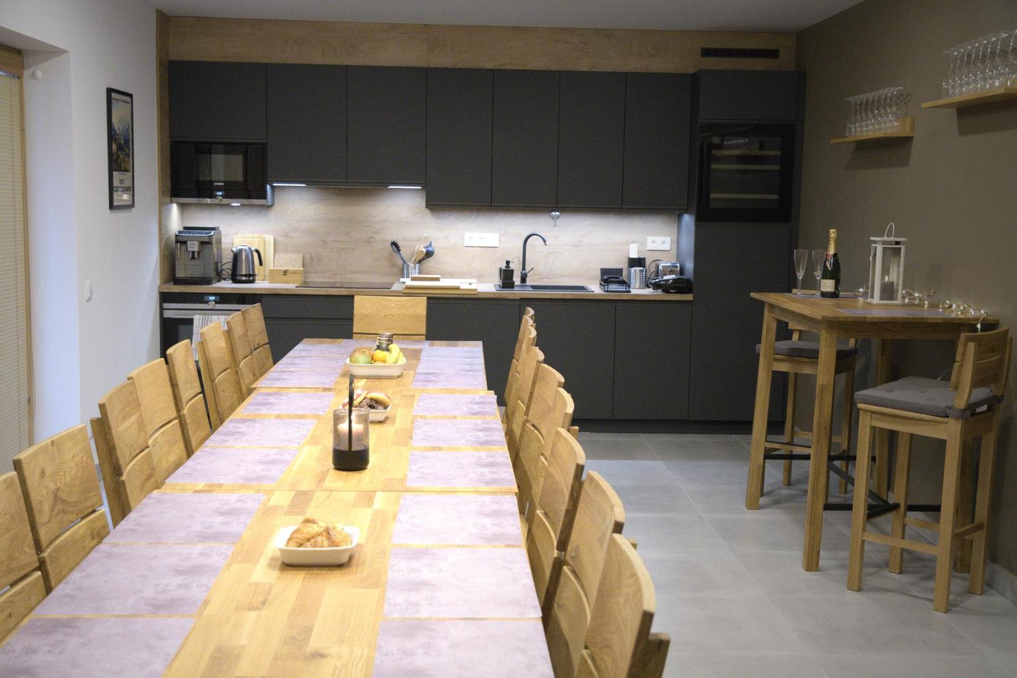 Apartmany Studenoff Rokytnice nad Jizerou Luaran gambar