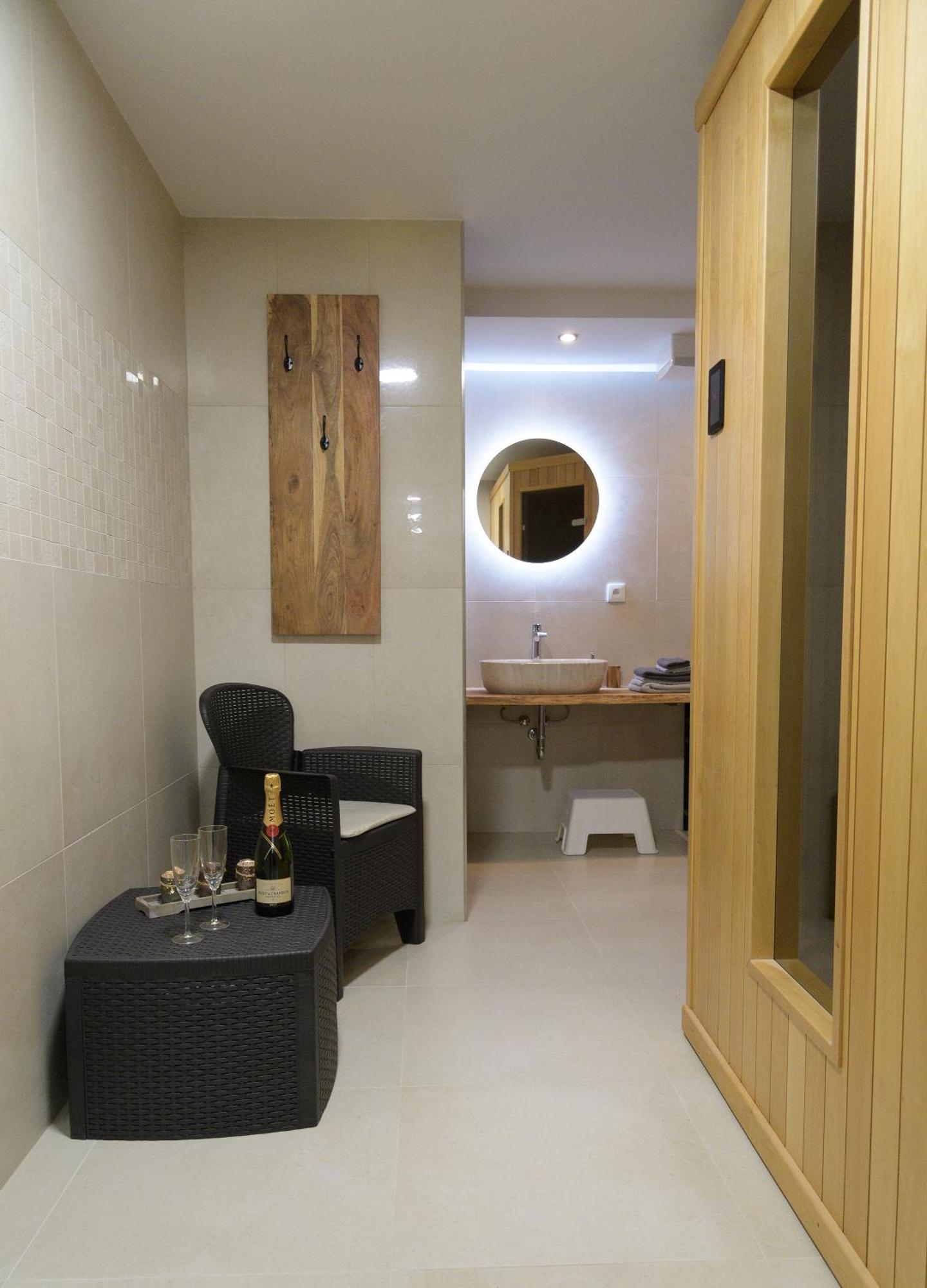 Apartmany Studenoff Rokytnice nad Jizerou Luaran gambar