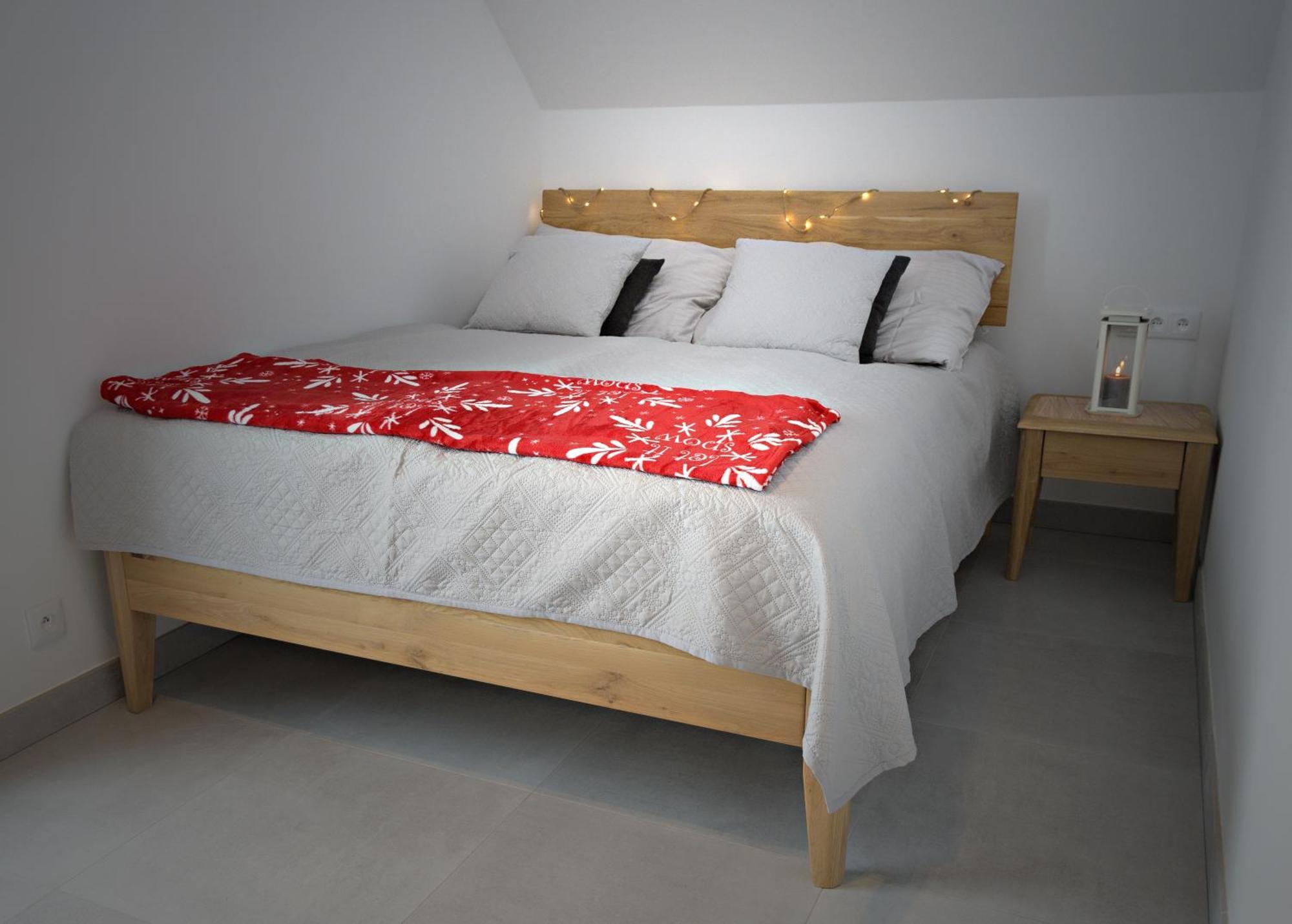 Apartmany Studenoff Rokytnice nad Jizerou Luaran gambar