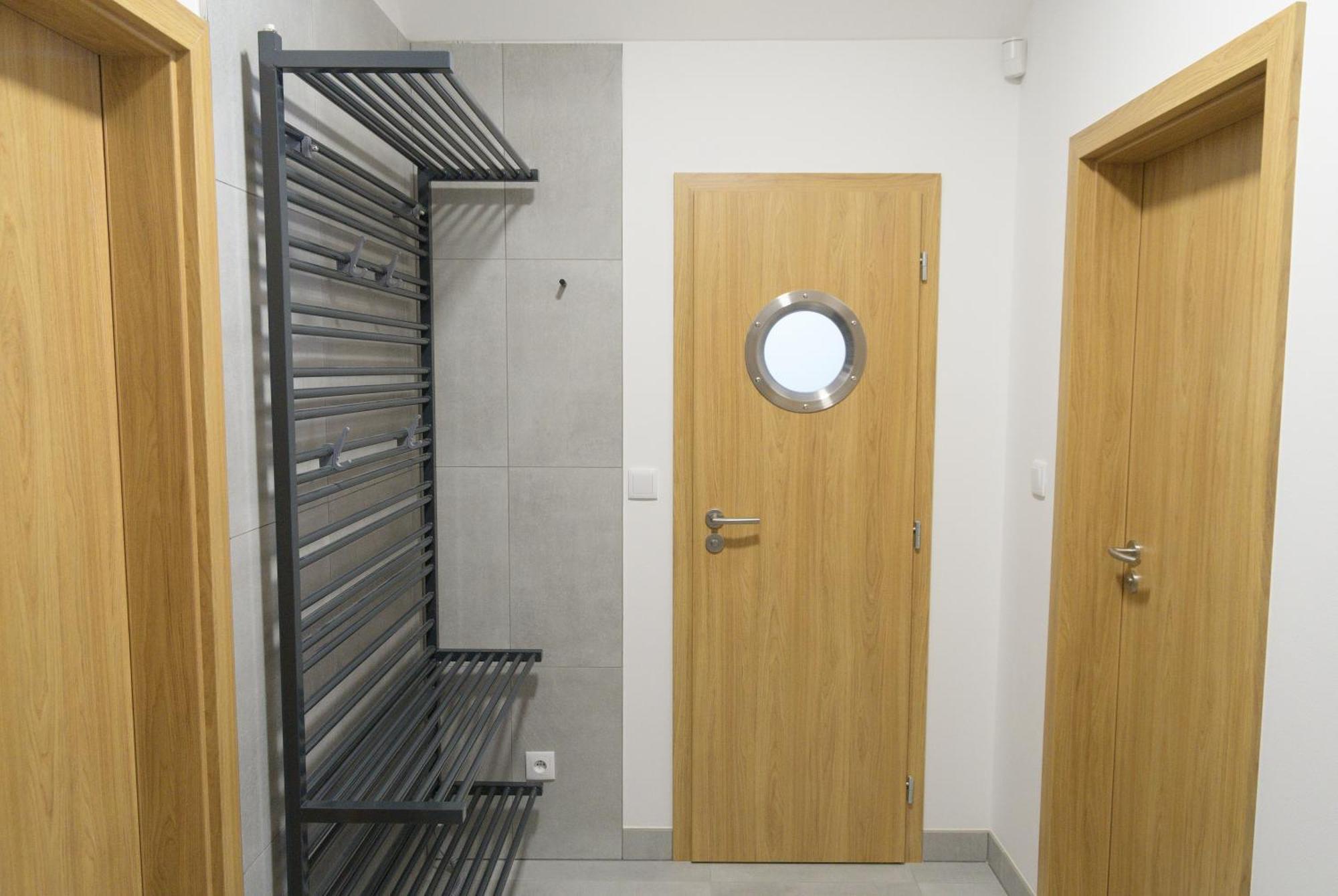 Apartmany Studenoff Rokytnice nad Jizerou Luaran gambar