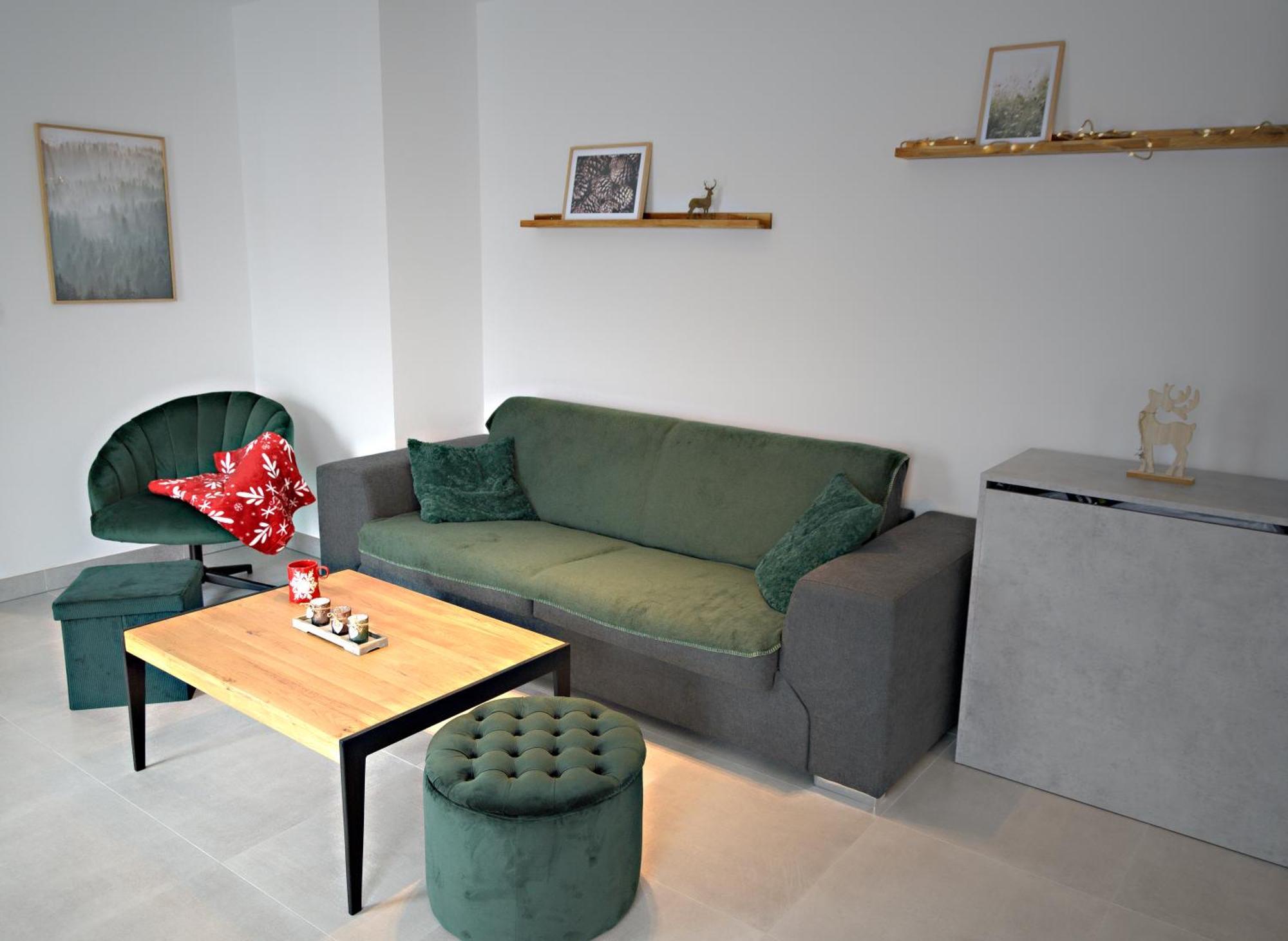 Apartmany Studenoff Rokytnice nad Jizerou Luaran gambar