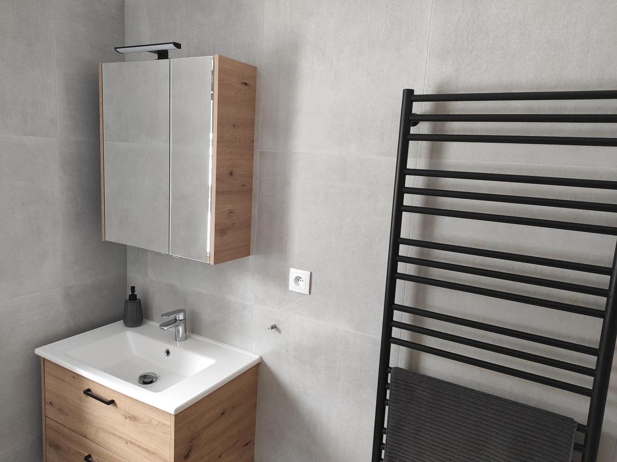 Apartmany Studenoff Rokytnice nad Jizerou Luaran gambar