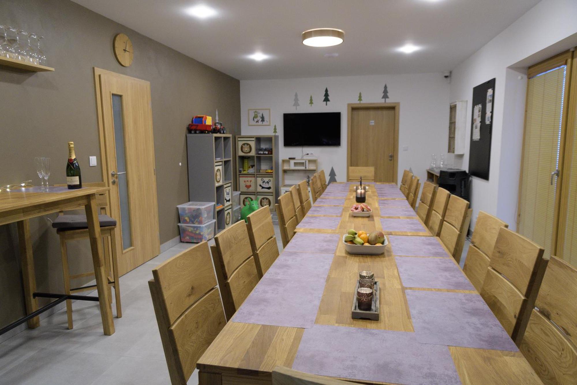 Apartmany Studenoff Rokytnice nad Jizerou Luaran gambar