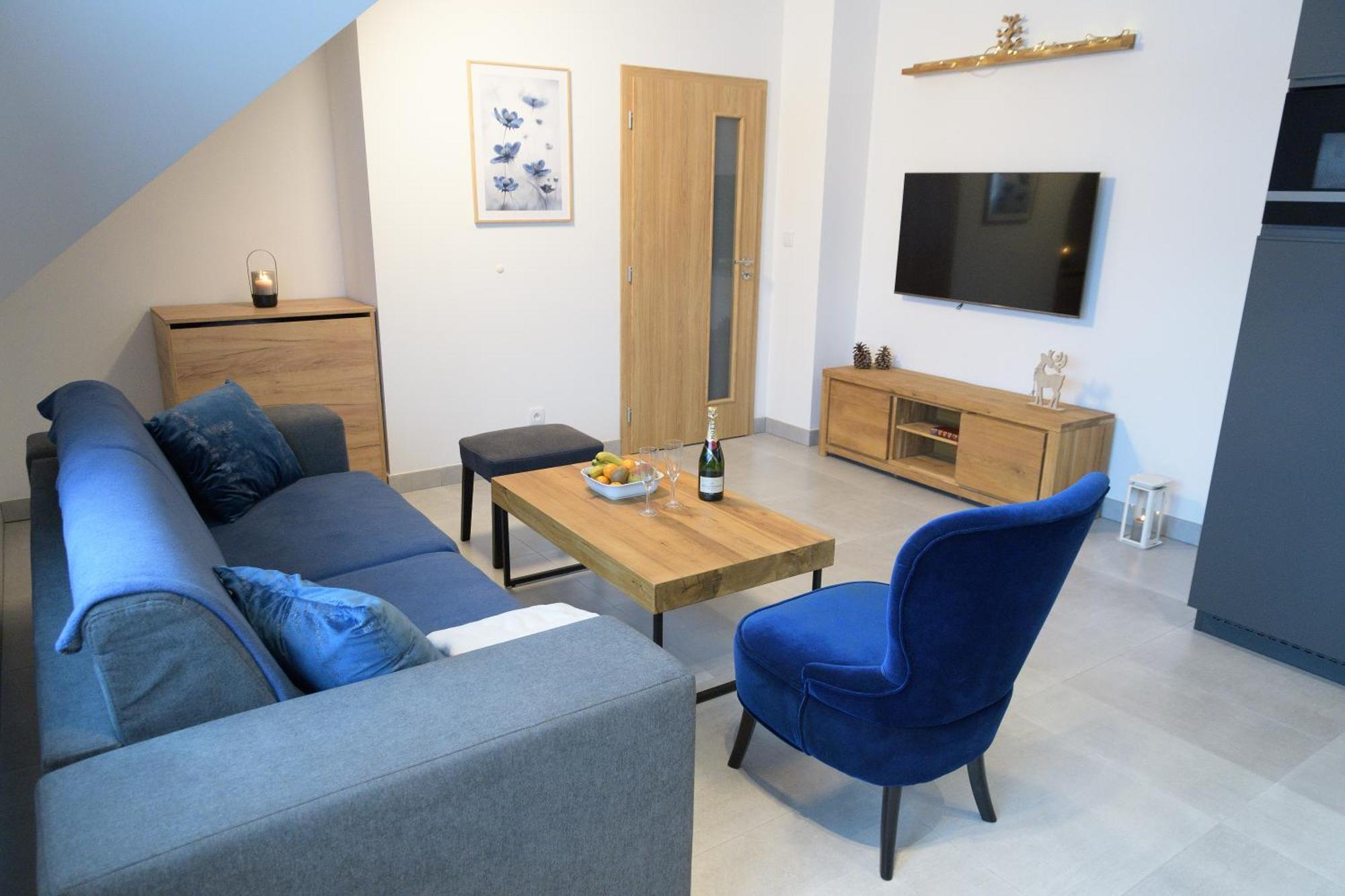 Apartmany Studenoff Rokytnice nad Jizerou Luaran gambar