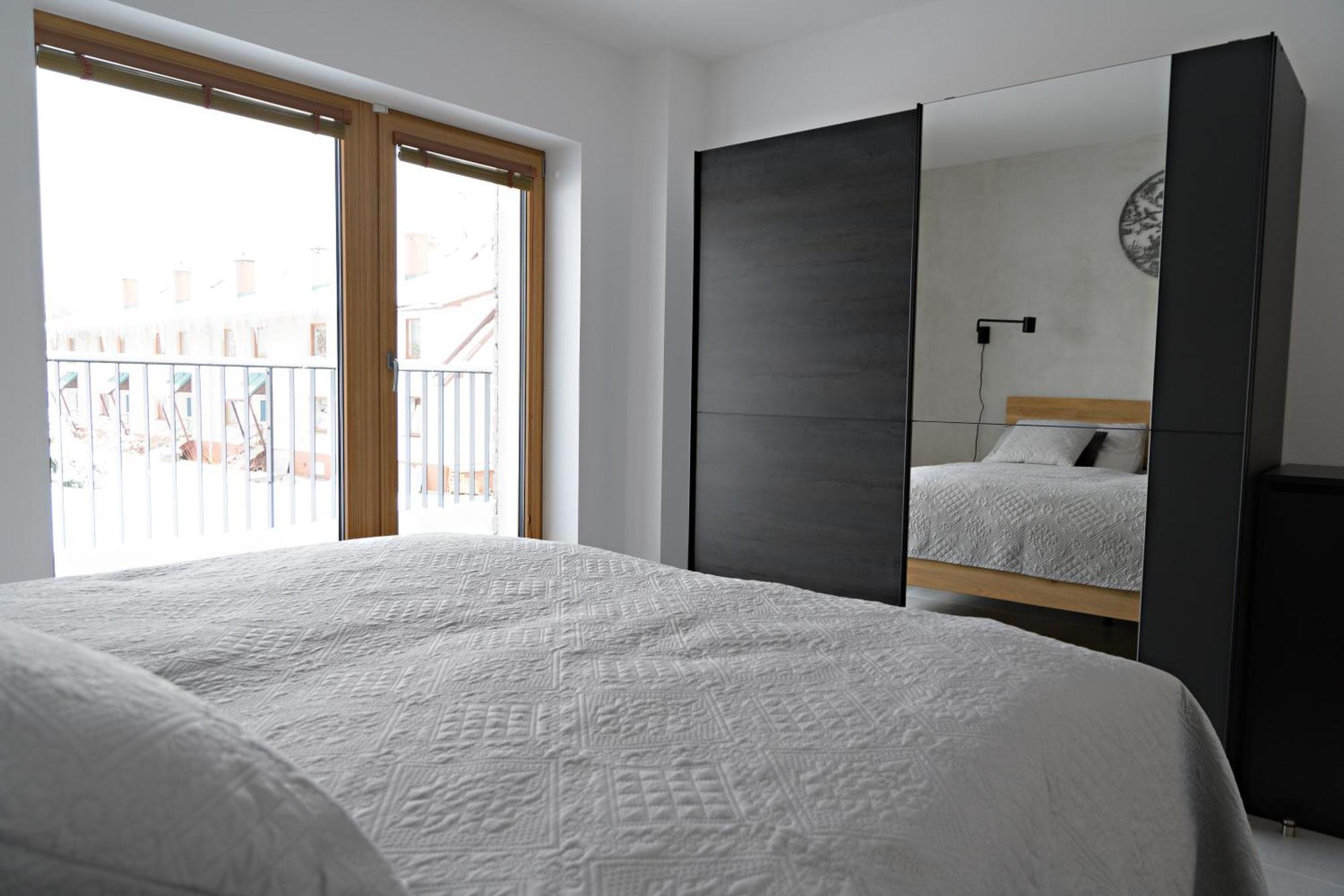 Apartmany Studenoff Rokytnice nad Jizerou Luaran gambar