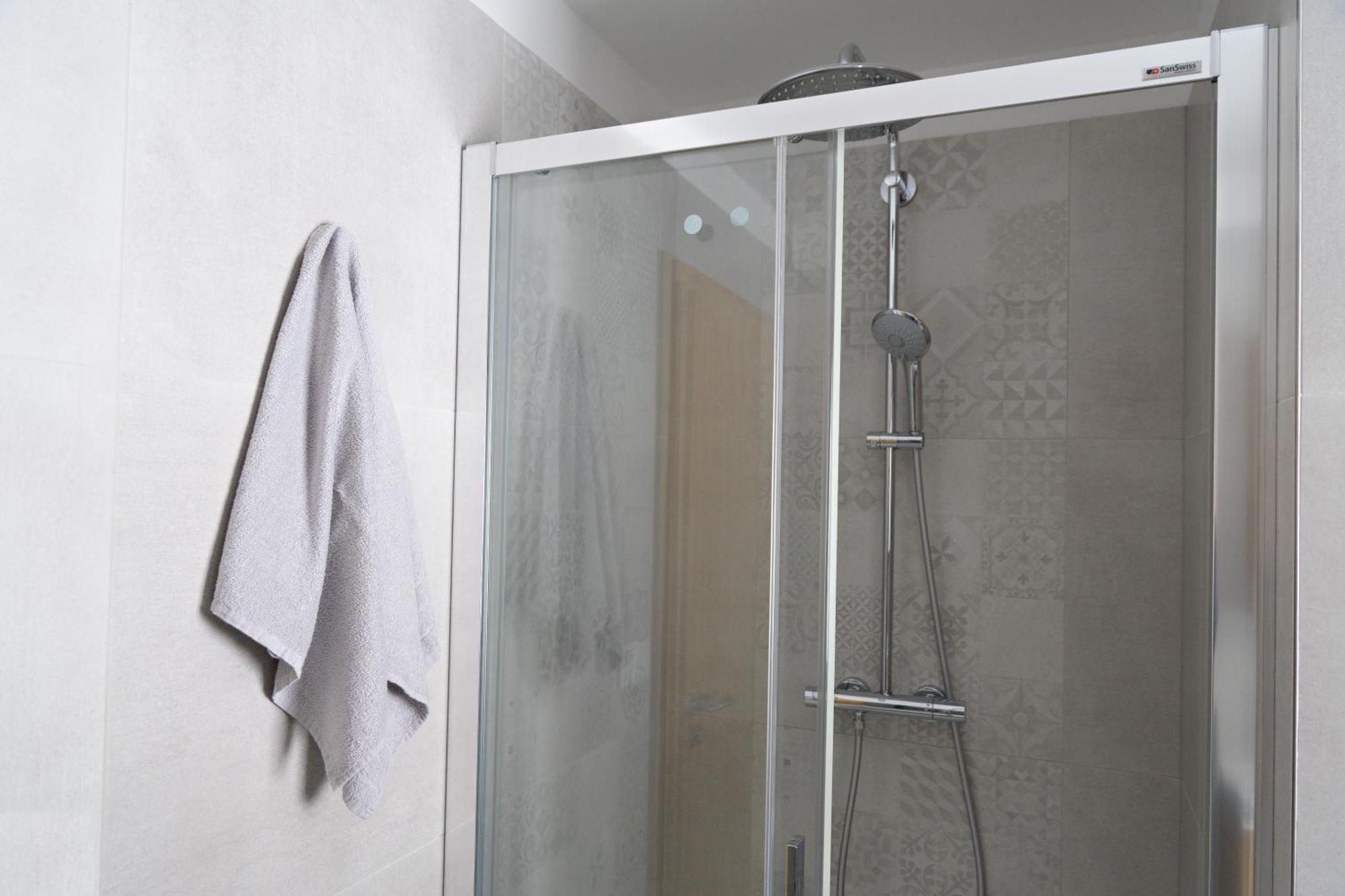 Apartmany Studenoff Rokytnice nad Jizerou Luaran gambar