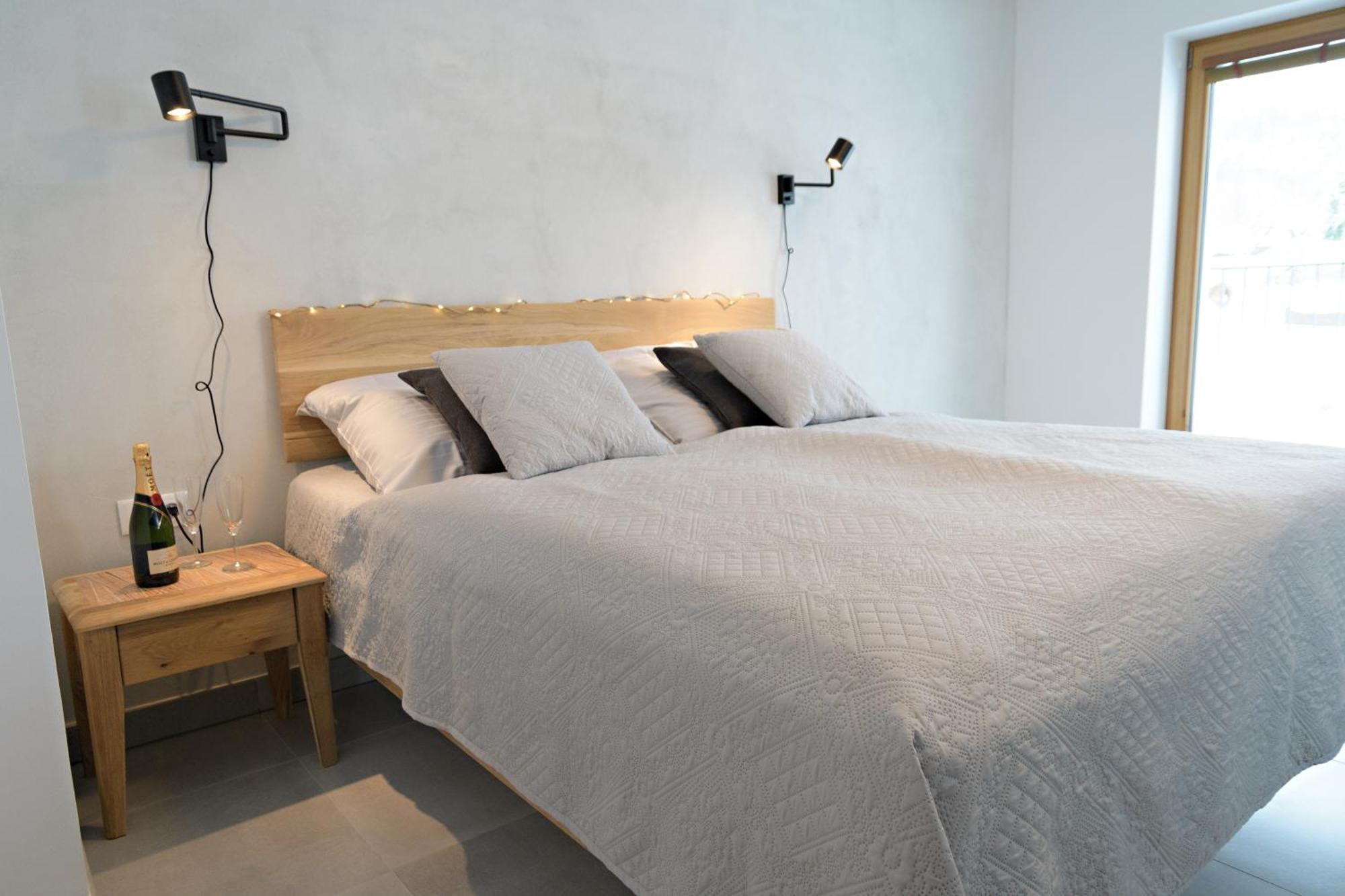 Apartmany Studenoff Rokytnice nad Jizerou Luaran gambar