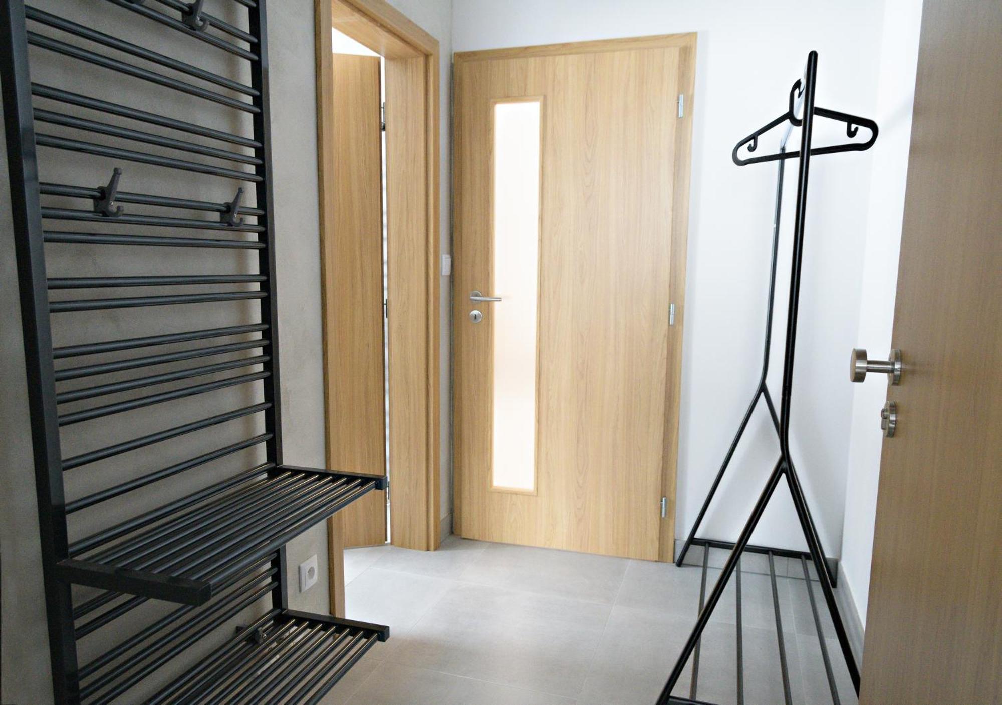 Apartmany Studenoff Rokytnice nad Jizerou Luaran gambar