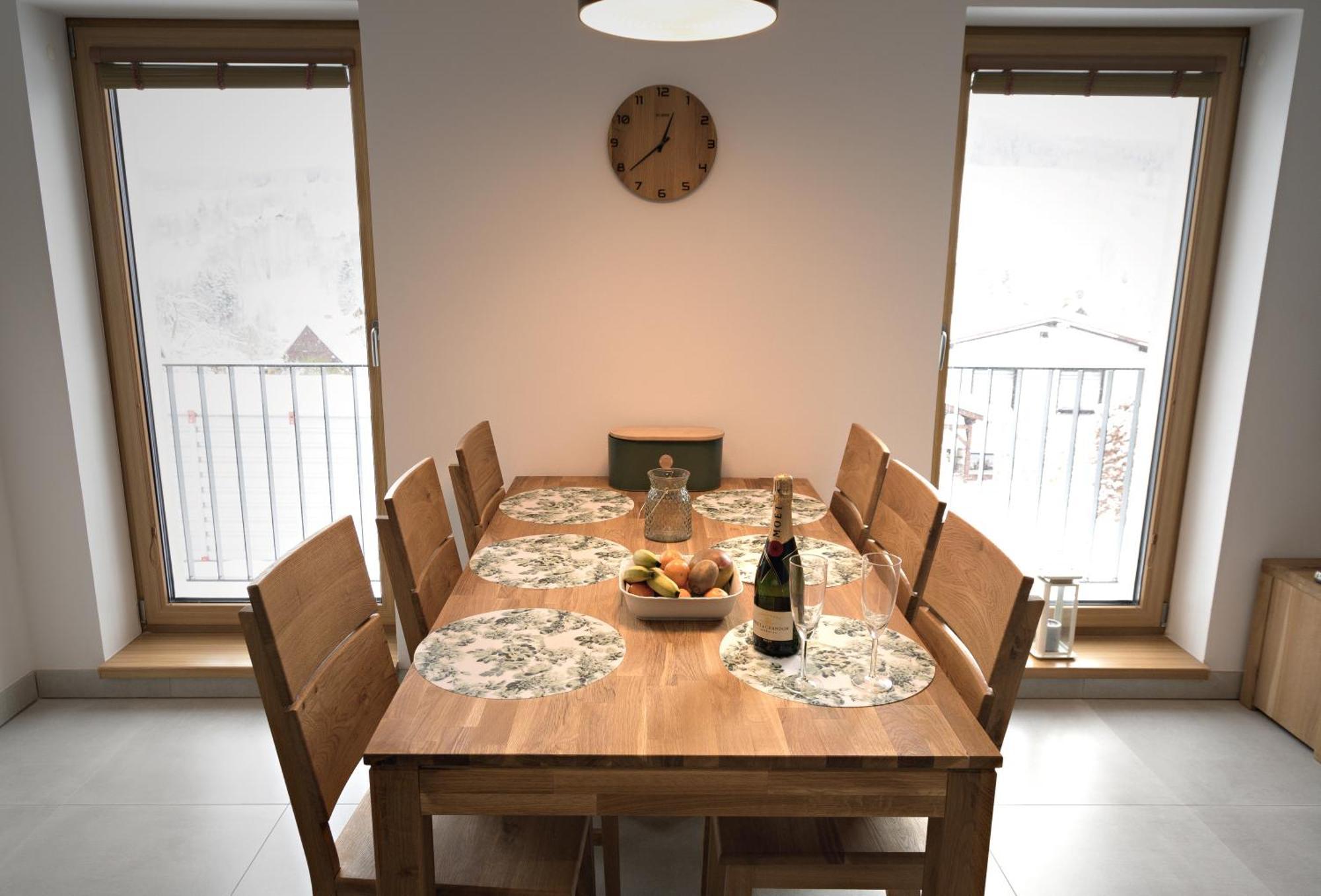 Apartmany Studenoff Rokytnice nad Jizerou Luaran gambar