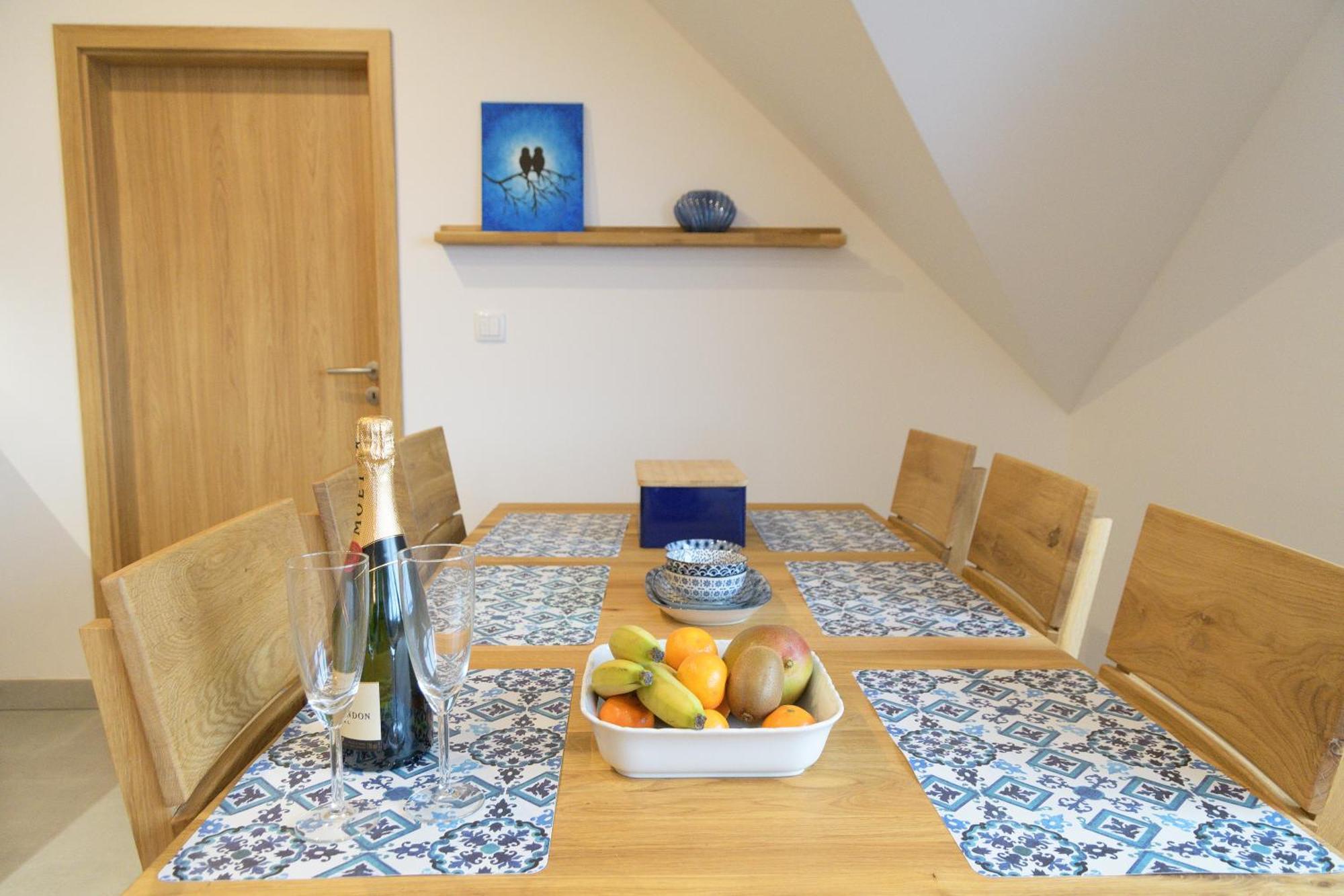 Apartmany Studenoff Rokytnice nad Jizerou Luaran gambar