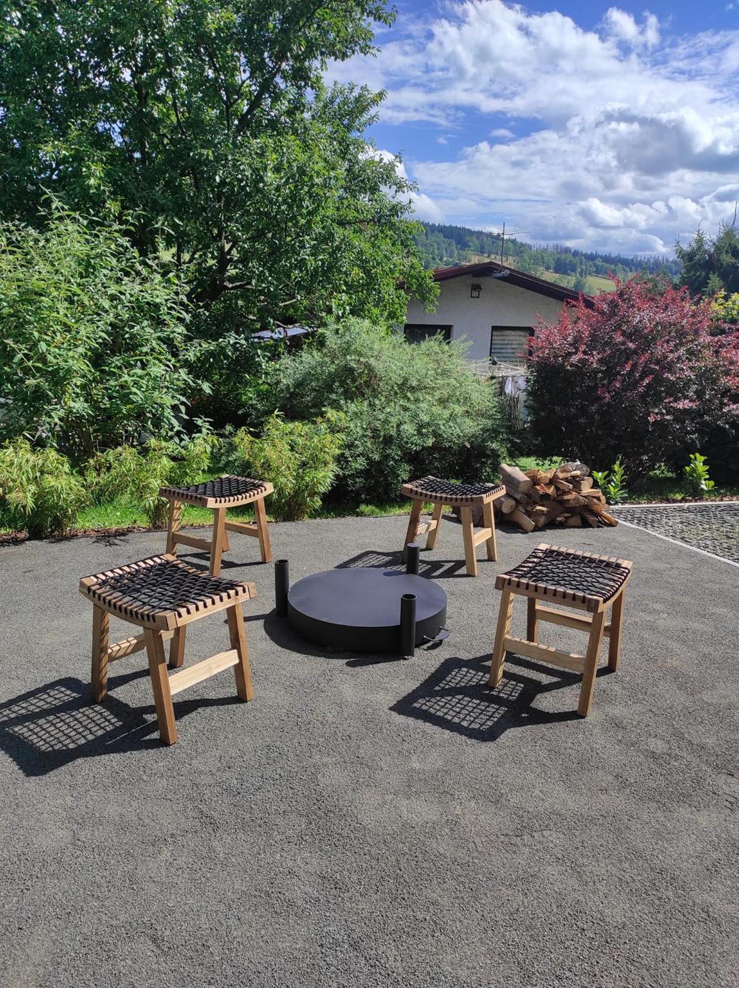 Apartmany Studenoff Rokytnice nad Jizerou Luaran gambar